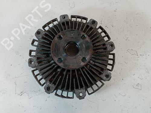 Fan KIA SORENTO I (JC)  | BP25317076M128 