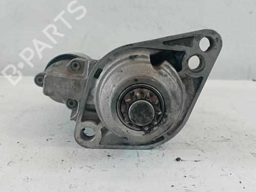 Starter VW POLO (9N_, 9A_)  | BP25317239M8 