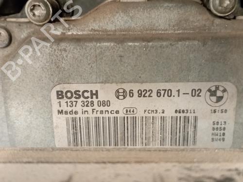 Radiator fan BMW 3 (E46) 320 d | BP25326451M35 