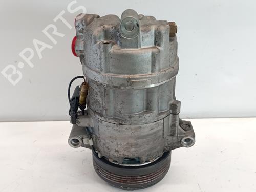 AC compressor BMW 3 Compact (E46)  | BP25326329M34 