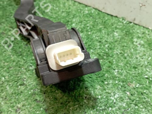 Pedal CITROËN C3 I (FC_, FN_) 1.4 HDi | BP25314129I4 