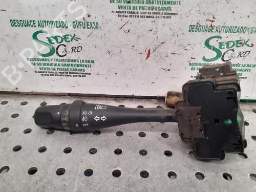 Used Steering column stalk NISSAN NAVARA NP300 (D40) [2004-2025]  25312672