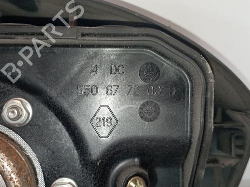 Used Driver airbag RENAULT KANGOO (KC0/1_) 1.5 dCi (KC07) (65 hp) 25310409