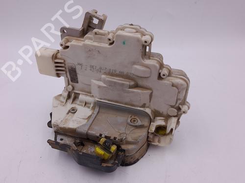 front-left-lock-audi-a4-b7-8ec-2004-2005-2006-2007-2008-2009-34004230 main image