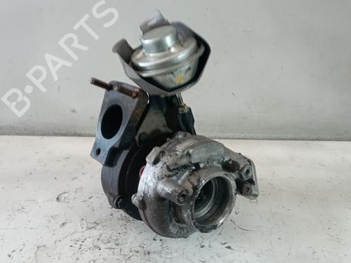 Used Turbocharger/Supercharger PEUGEOT EXPERT Tepee (VF3X_) 2.0 HDi 120 (120 hp) 25328835