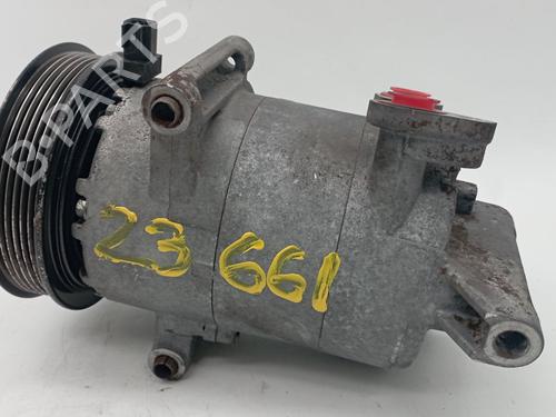Used AC compressor AC compressor PEUGEOT BOXER Platform/Chassis [2006-2026] 36497519 36497519