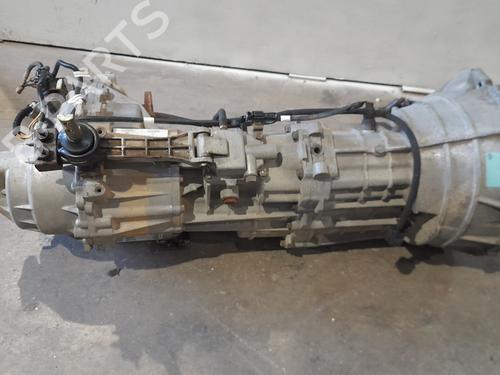 Gearbox SSANGYONG REXTON / REXTON II (GAB_)  | BP25330232M3 