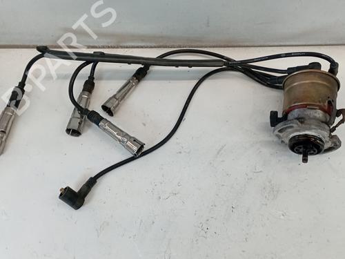 Used Ignition distributor SEAT AROSA (6H1) [1997-2004]  25315453