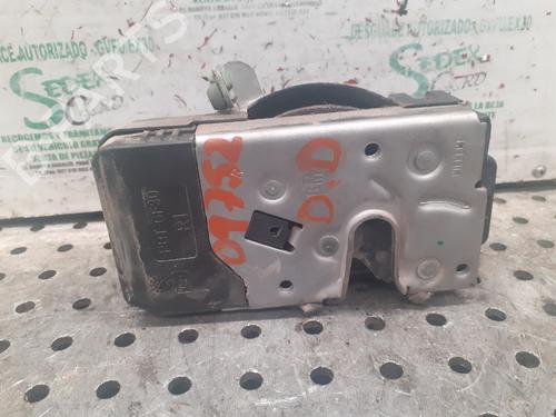 Used Front right lock OPEL ASTRA G Coupe (T98) [2000-2006]  25311490
