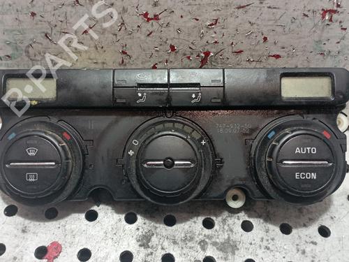 Used Climate control SKODA OCTAVIA II (1Z3) [2004-2013]  25318879