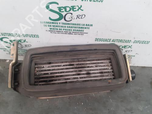 Intercooler FORD MONDEO II (BAP)  | BP25317575M30 