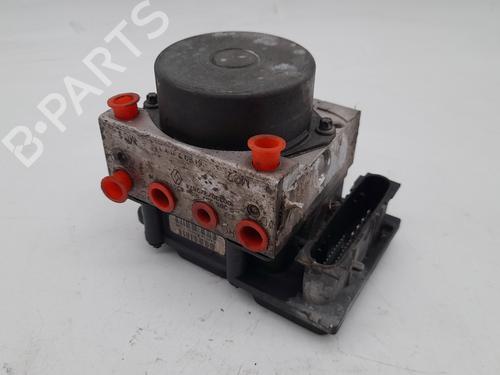 Used ABS pump ABS pump RENAULT KANGOO / GRAND KANGOO II (KW0/1_) [2008-2026] 34699722 34699722
