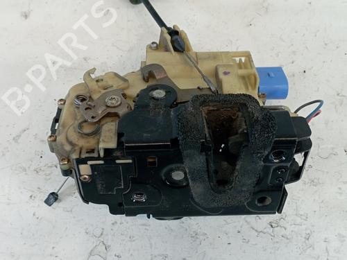 Front left lock SEAT IBIZA III (6L1)  | BP25316711C98 