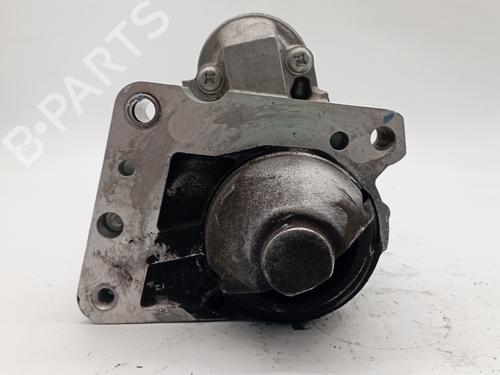 Starter PEUGEOT 206 CC (2D)  | BP27801993M8 