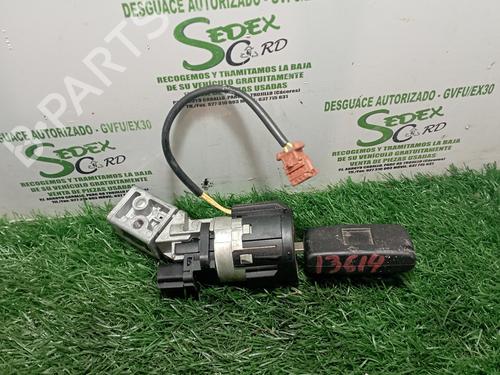 Used Ignition barrel PEUGEOT 308 SW I (4E_, 4H_) [2007-2014]  25310664