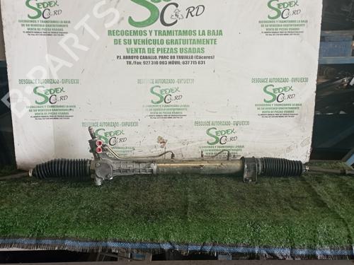 Used Steering rack CITROËN JUMPER II Platform/Chassis [2006-2025]  25326432
