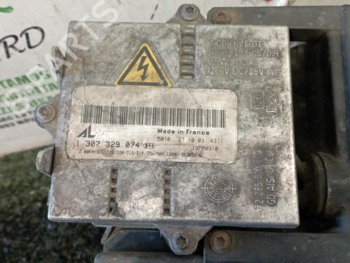 Left headlight BMW 3 (E46)  | BP25329068C28 