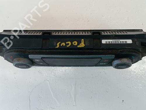 Climate control FORD FOCUS II (DA_, HCP, DP)  | BP25313473I5 
