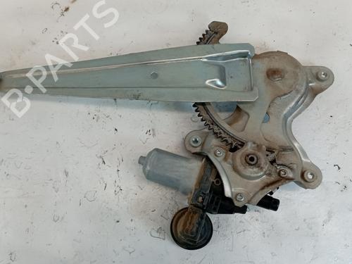 Right rear window motor TOYOTA LAND CRUISER PRADO (_J12_) 3.0 D-4D (KDJ120, KDJ125) | BP25324449E22 
