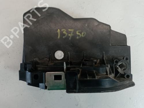 Front left lock BMW X3 (E83) xDrive 30 i | BP25319143C98 
