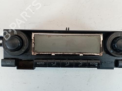 Climate control SEAT CORDOBA (6L2) 1.4 TDI | BP25310823I5 