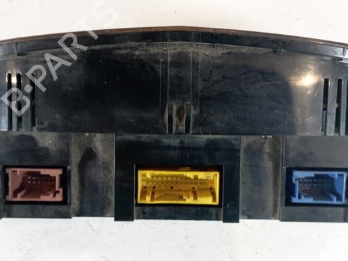 Climate control PEUGEOT 607 (9D, 9U) 2.0 HDi | BP25320010I5 