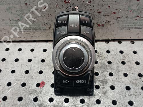 Used Switch BMW 3 Gran Turismo (F34) 318 d (150 hp) 25327571