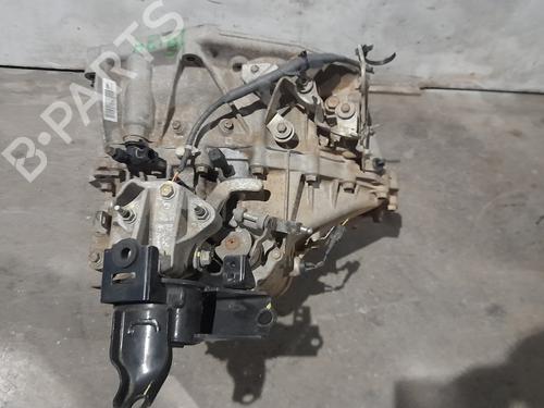 Used Gearbox SUZUKI SX4 S-Cross (JY) [2013-2025]  25330262