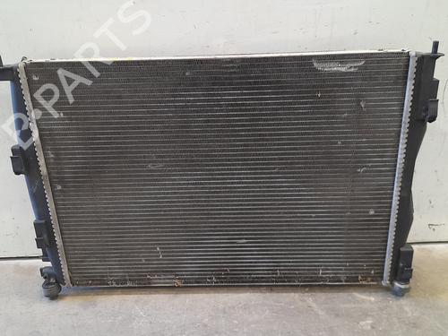 Køler NISSAN QASHQAI / QASHQAI +2 I (J10, NJ10, JJ10E)  | BP25318332M31 