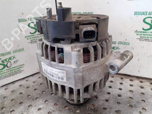 Alternator OPEL CORSA D (S07)  | BP25320857M7 