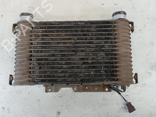 Intercooler MITSUBISHI L200 (K7_T, K6_T, K5_T) 2.4 4WD (K75T) | BP25327285M30 