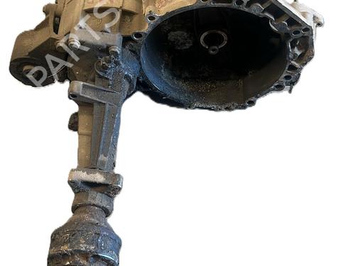 Used Gearbox Gearbox 25329772 25329772