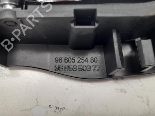 Front left interior door handle CITROËN C4 Picasso II  | BP25307496I13 
