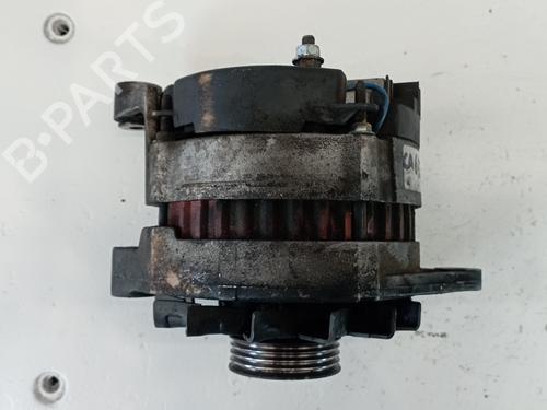 Used Alternator RENAULT CLIO I (B/C57_, 5/357_) [1990-1999]  25314400