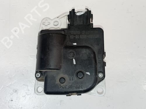 Fuel door actuator NISSAN PATHFINDER III (R51)  | BP25324597E18 