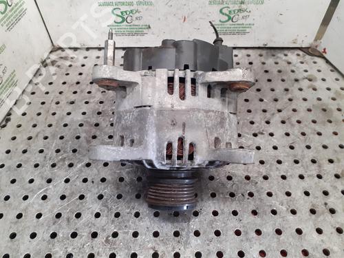 Generator AUDI A3 Sportback (8PA) [2004-2015]  25326393