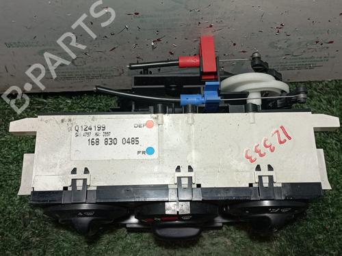 Climate control MERCEDES-BENZ A-CLASS (W168)  | BP25314176I5 