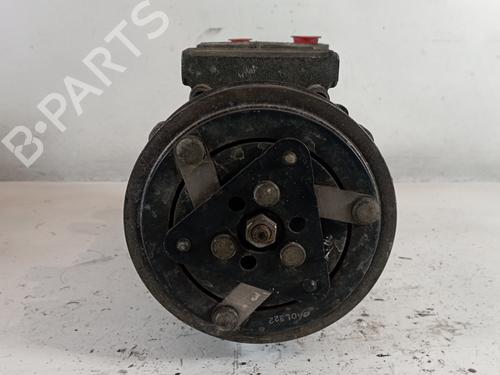 AC compressor FORD FIESTA V (JH_, JD_)  | BP25317175M34 
