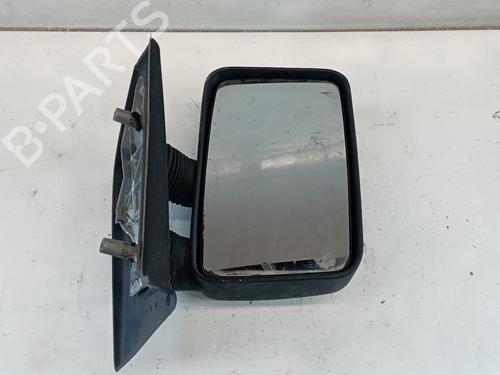 Used Right mirror PEUGEOT J5 Van (290L) [1990-1994]  25318392