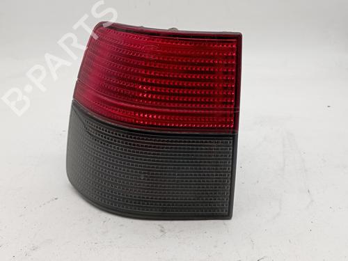 Used Left tailgate light SEAT TOLEDO I (1L2) 2.0 i (115 hp) 28671995