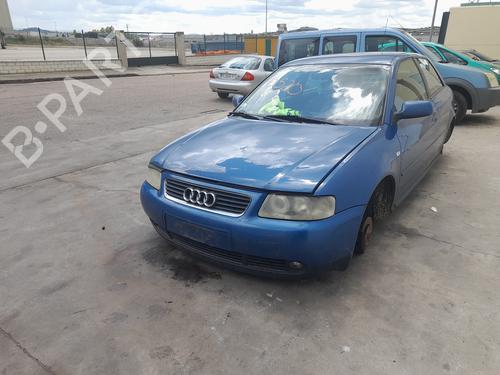 Spjældhus AUDI A3 (8L1) 1.6 | BP25323424M82 