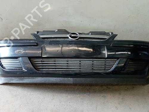 Front bumper OPEL CORSA C (X01)  | BP29376925C7 
