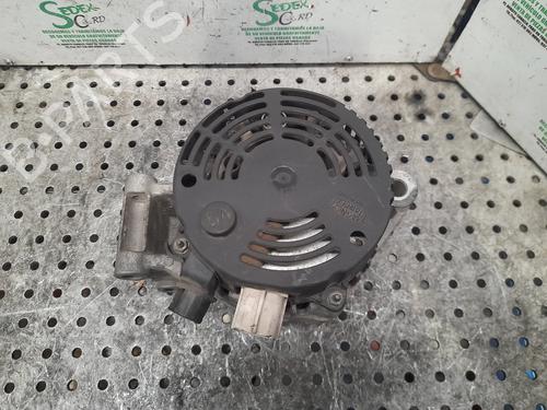 Used Alternator FORD FOCUS I (DAW, DBW) [1998-2009]  25318084