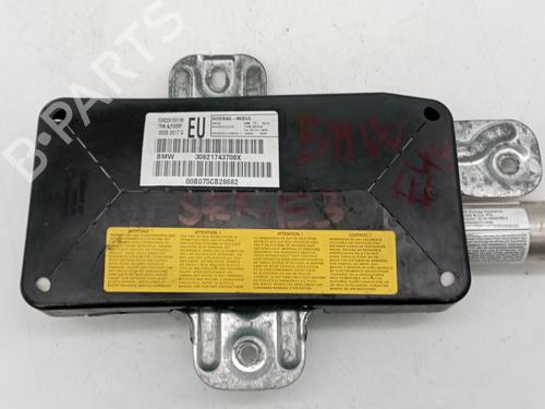 Elektronisk modul BMW 3 (E46) 318 i (143 hp) 25904667