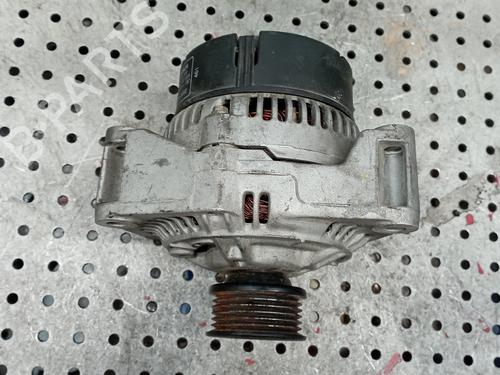 Alternator MERCEDES-BENZ SPRINTER 4-t Van (B904) 408 D | BP25324264M7 
