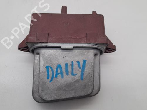 Heater resistor IVECO DAILY IV Van  | BP25316123M108 