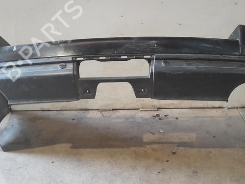 Rear bumper LAND ROVER RANGE ROVER SPORT I (L320)  | BP25329226C8 