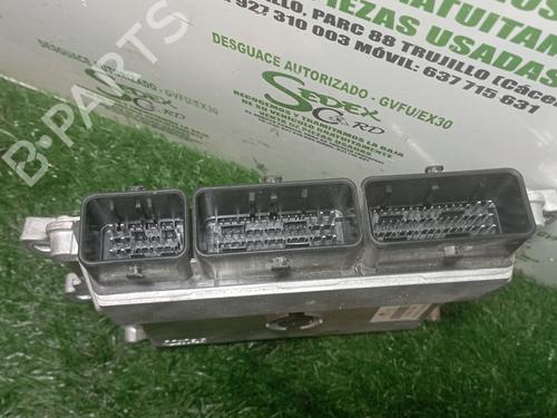 Engine control unit (ECU) DACIA SANDERO II  | BP25327601M57 
