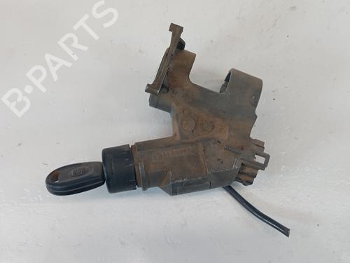 Used Ignition barrel SEAT IBIZA II (6K1) 1.8 T 20V Cupra (156 hp) 25312685