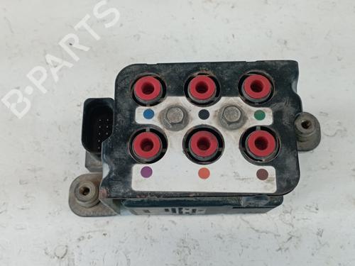 Used Electronic module AUDI A8 D3 (4E2, 4E8) 3.0 (220 hp) 25325178